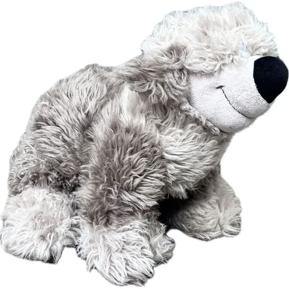 Disney Little Mermaid Max the Dog Plush Toy Doll 10